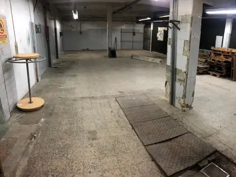 Galpon en Venta en Villa Santa Rita, USD 340.000