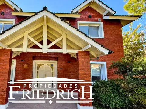 Casa soñada en VENTA