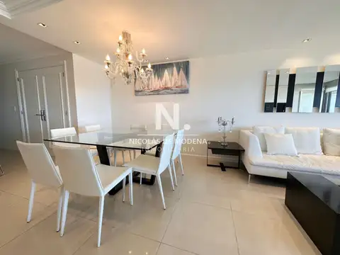 Departamento en Alquiler Temporal 10 años