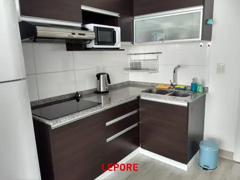 Departamento en Venta al Oeste