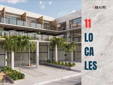 Oficina en Venta en Manzanares, USD 85.540