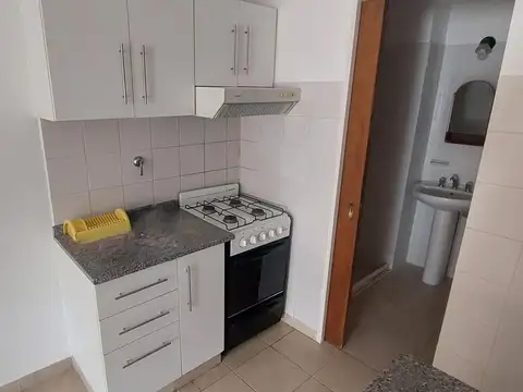 Departamento en Alquiler al Este