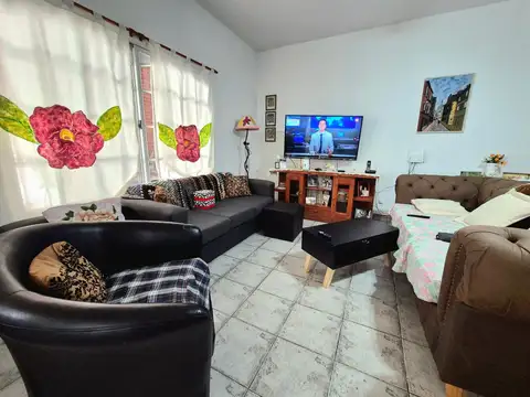 Casa en Venta 40 años