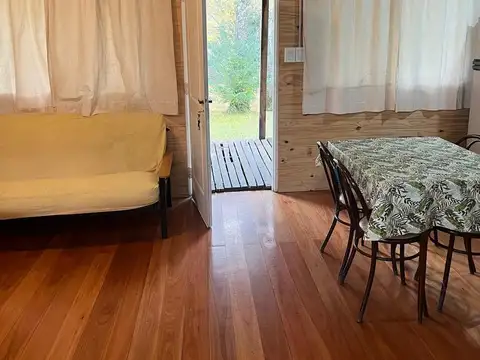 Terreno en Venta 206  mts Fondo