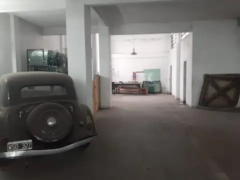 Av Libertador al 2300