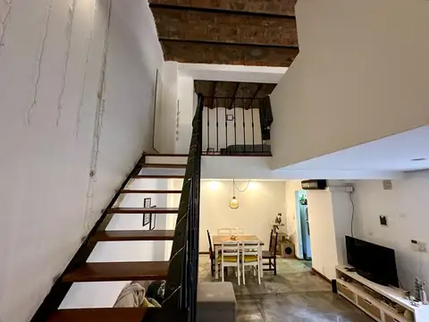 Departamento en Venta al Norte