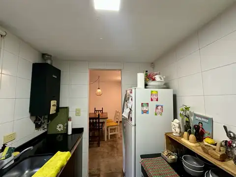 Departamento en Venta 15 años