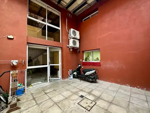 juan manuel de rosas al 1100