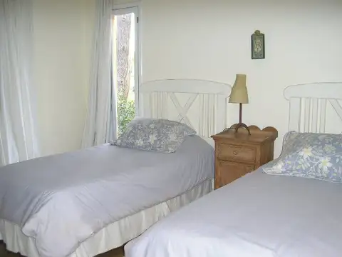 Casa - ALQUILER_TEMPORAL - Uruguay, LA BARRA