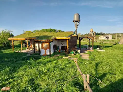 Casa en Ignacio Correas Arana