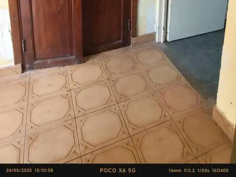 Casa en Venta 62 años