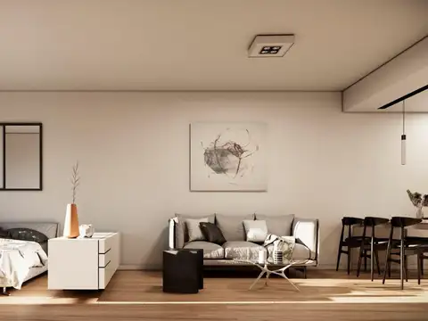 Departamento en Venta Apto profesional