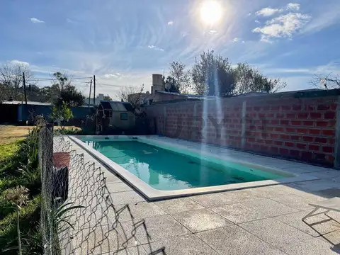 Casa en Venta en Manuel B Gonnet, USD 135.000