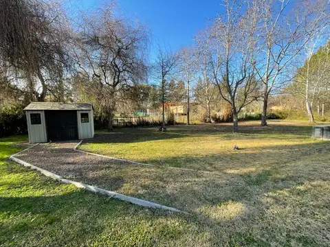 Casa en Venta con 6 cocheras