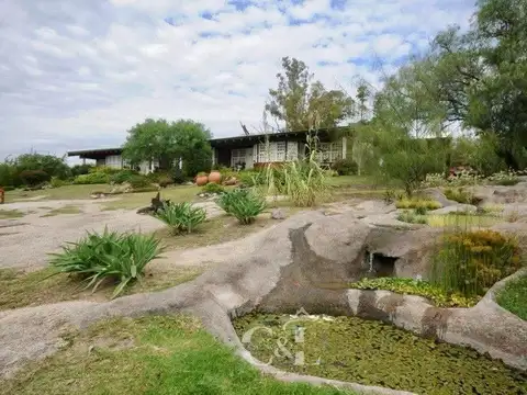 Hotel en Venta 30 años