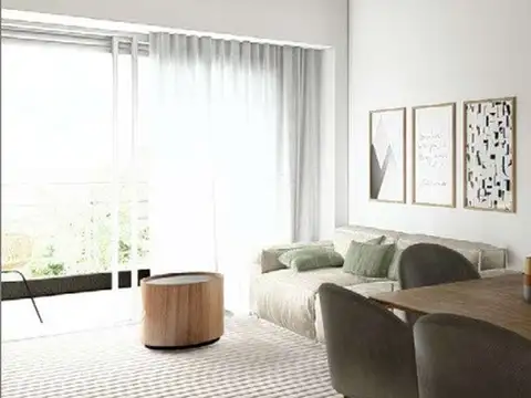 Departamento en Venta A Estrenar