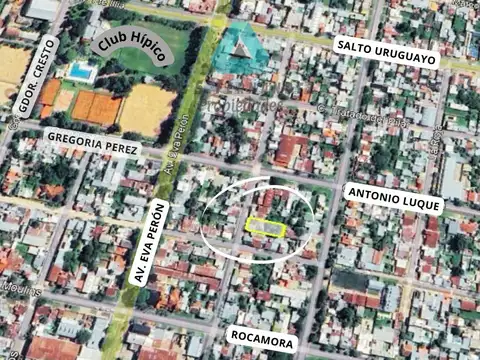 Casa en Venta de 2 dormitorios