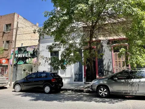 Casa en Venta en General Paz, USD 190.000