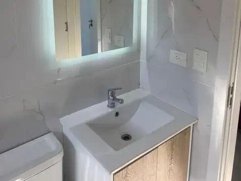 Departamento en Alquiler al Norte