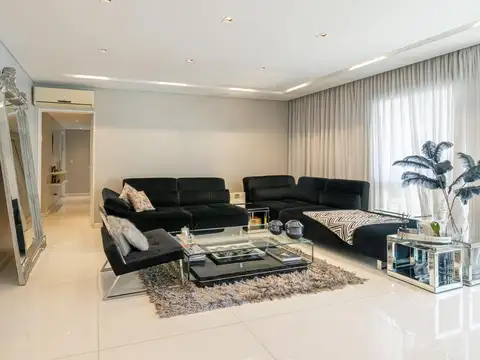 Departamento en Alquiler de 4 ambientes