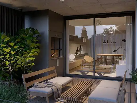 Departamento en Venta de 2 dormitorios