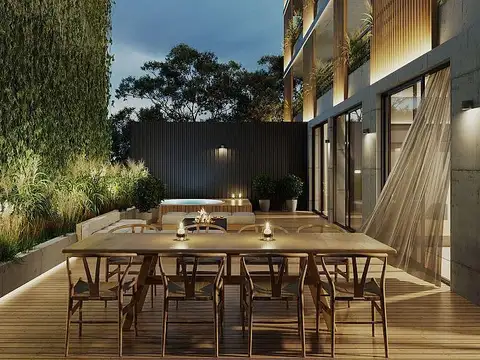 Cramer Av. 2451 13º 1301