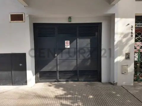 Sanabria 3100, Piso 0