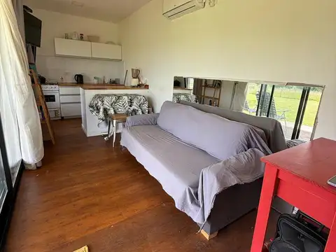 Casa en Venta de 1 dormitorio