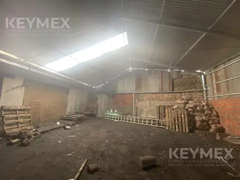 Galpón en venta en Pilar Excelente zonificación UR2! Rápido acceso a Panamericana