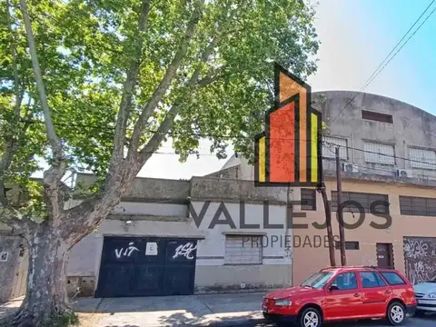 Galpon en Venta, FOT 2