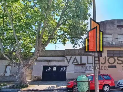 Galpon en Venta 50 años