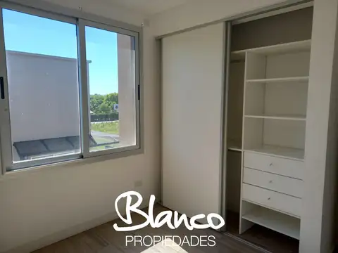Departamento  en Venta en Green Village, Pilar, G.B.A. Zona Norte