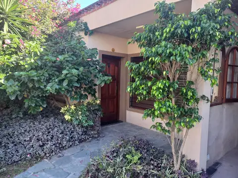 Casa en Venta 40 años