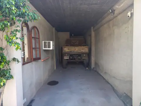 Casa - Jose León Suarez