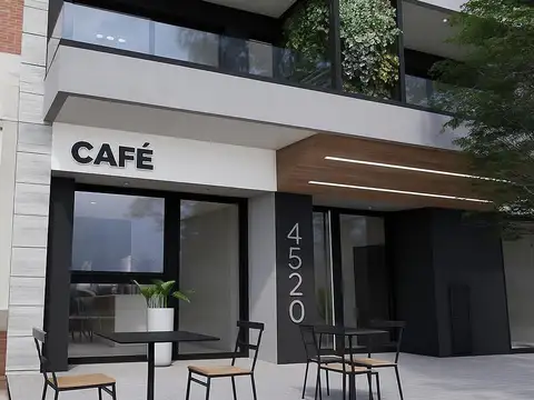 Local en Venta A Estrenar