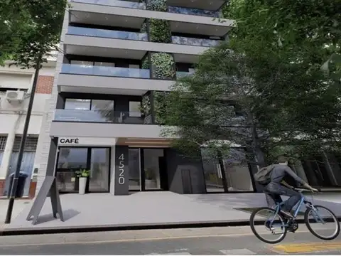 Local en Venta en Villa Urquiza, USD 114.900