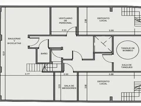 Local en Venta en Villa Urquiza, USD 114.900
