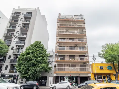 Avenida Nazca 1400, Piso 1