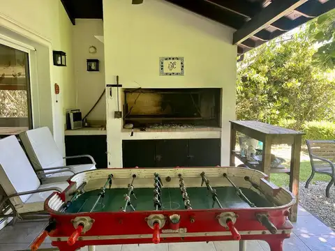 Casa en Alquiler Temporal A Estrenar