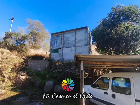 Casa en Venta en Valle Hermoso, USD 29.799