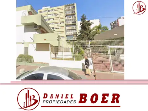 Venta 2 Ambientes - Centro de Ballester