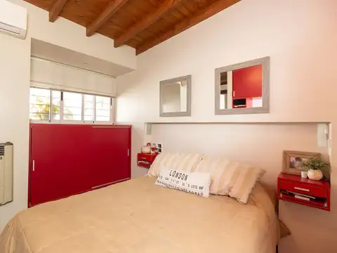 Depto Tipo Casa en Venta 62 años