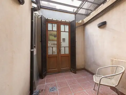 Depto Tipo Casa en Venta de 3 dormitorios