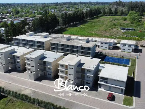 Departamento tipo Dúplex en Venta en Chic Village, La Lonja, Pilar