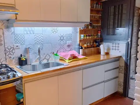 Depto Tipo Casa en Venta en San Bernardo Del Tuyu, USD 120.000