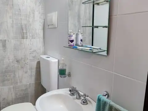 Depto Tipo Casa en Venta de 3 dormitorios