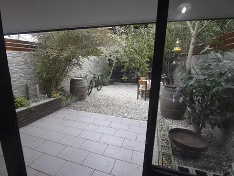 Depto Tipo Casa en Venta 35 años