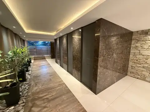 Depto. Monoambiente con Balcón | Inmejorable ubicación