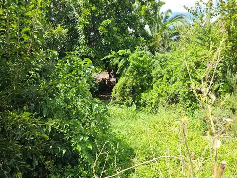 Terreno en Venta en Santos Lugares, USD 70.000