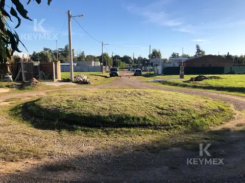 Terreno en Venta de 215,0 m2